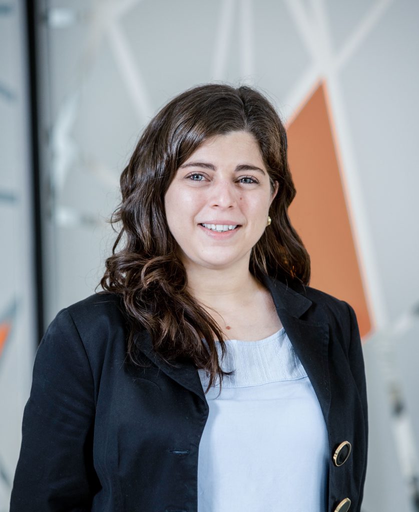 Micaela <span class="team"/> Rivarola profile photo