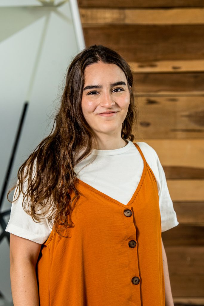 Leila <span class="team"/> Cardus profile photo