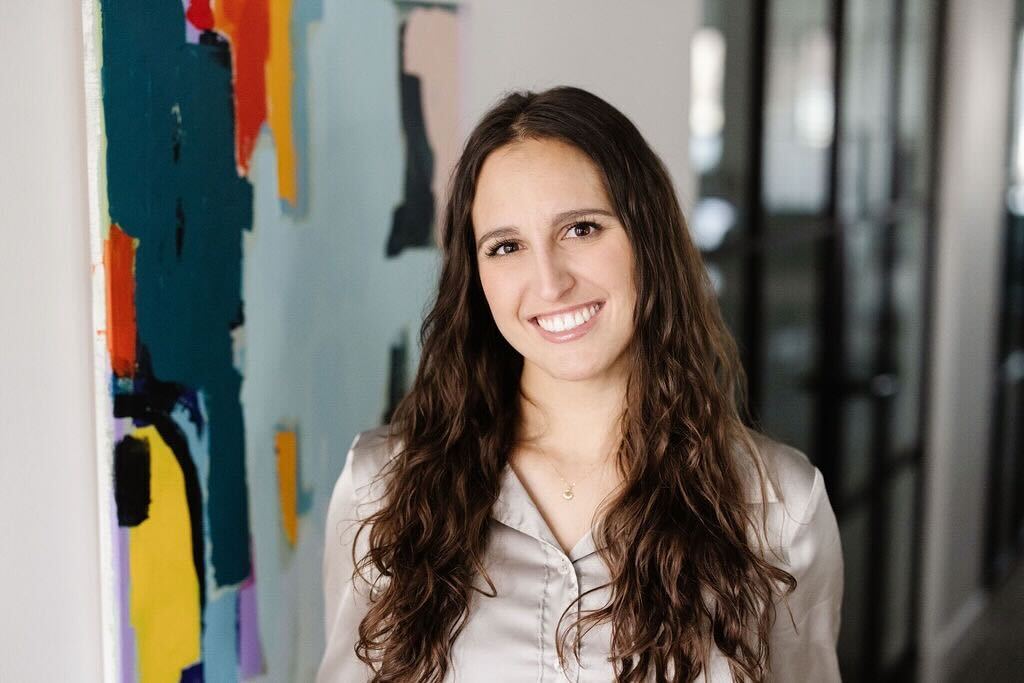 Sara <span class="team"/> D'Agostino Burke profile photo
