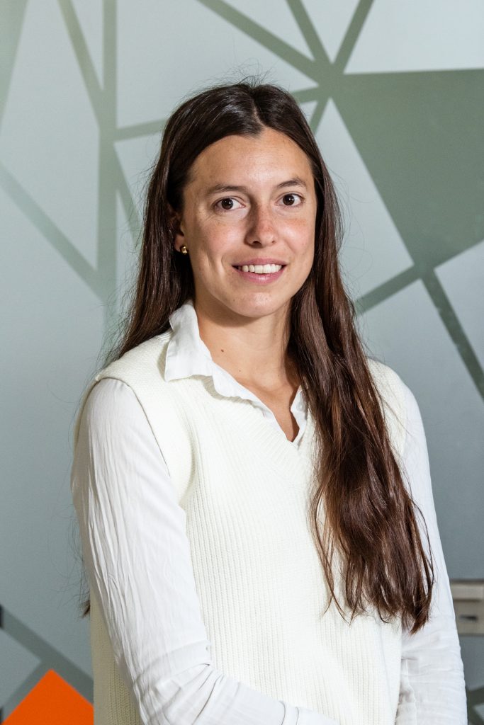 Florencia <span class="team"/> Manzo profile photo