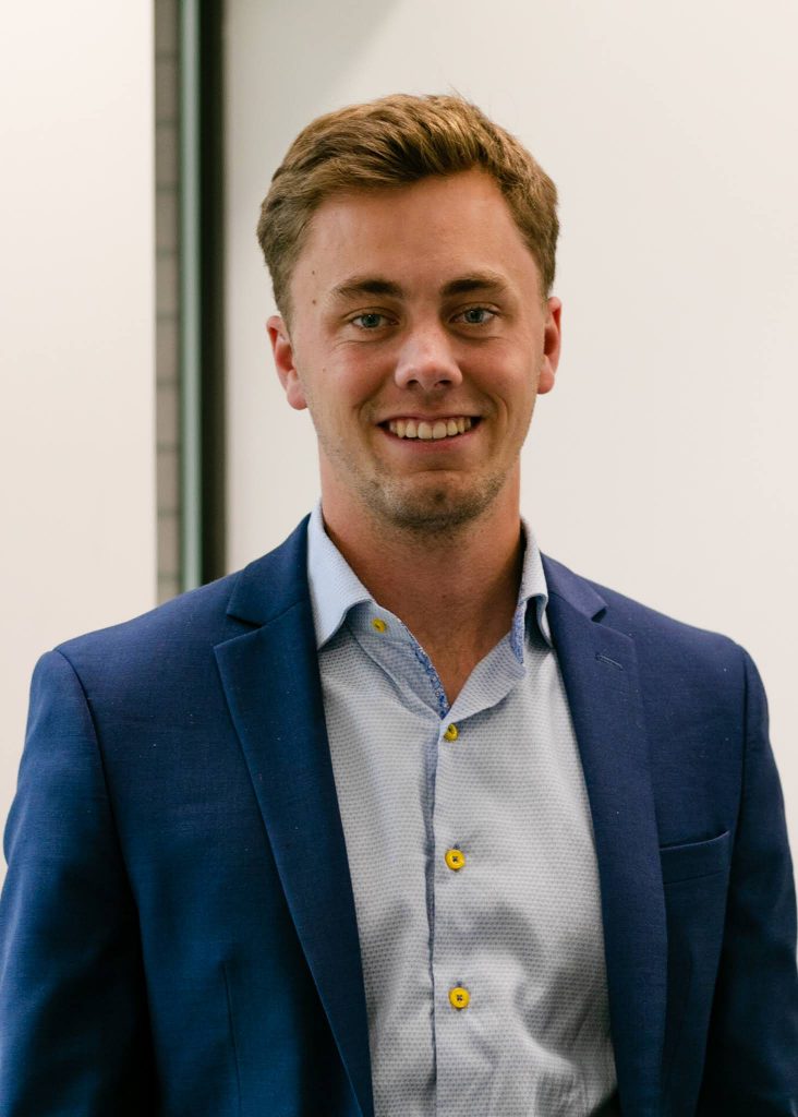 Isaac <span class="team"/> Anderson profile photo