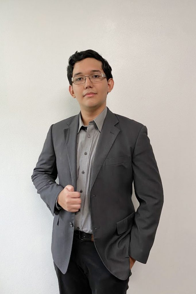 Carlos <span class="tech-team"/> Cruz profile photo