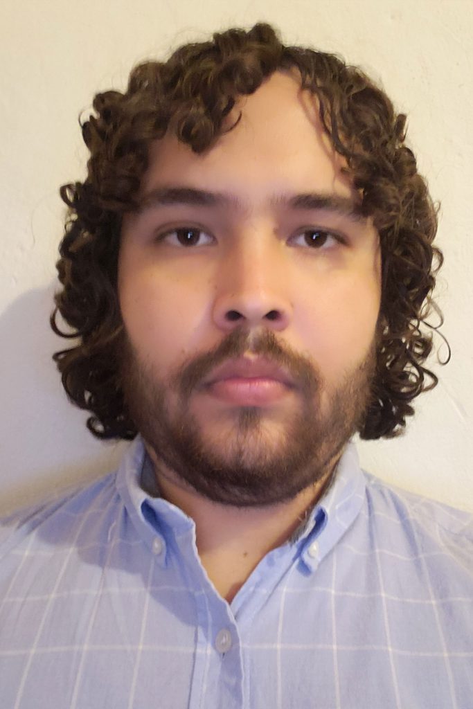 Henry <span class="tech-team"/> Gadea profile photo
