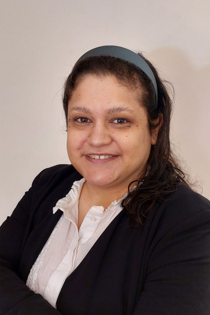 Maria Celeste <span class="tech-team"/> Medina profile photo
